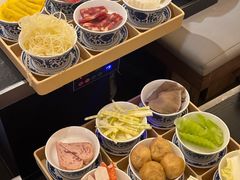 -咏江南·苏式火锅·苏州评弹(观前街店)