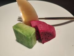 -大拙里·精致融合菜(沙湖桃源国际店)