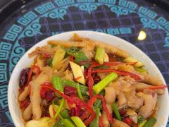 -福茗春薪禾记海鲜烧烤(八一路店)