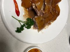 -煲王粤菜餐厅(中侨中心店)