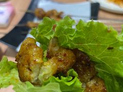 -丁虎子烤肉(国道二店)