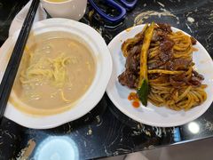 -桃园中华料理炸酱面(燕儿岛路店)