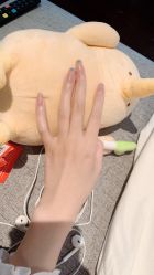 -阿噶西美甲美睫