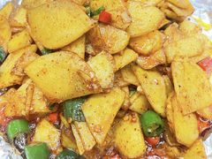 -叶老大阳朗辣子鸡(息烽店)