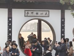 -西湖游船