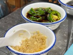 无花果鸡酱料-映日农场无花果鸡(滨江东路店)