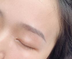 -久匠·纹眉半永久野生眉