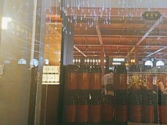 -雪熊精酿·哈尔滨烧烤酒馆(非遗大串店)