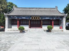 -大慈恩寺(大雁塔)