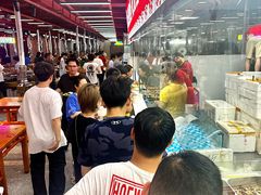 -养牛邓·潮汕牛肉海鲜自助火锅(广州店)