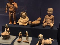 -陕西历史博物馆