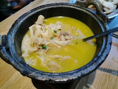 -花舍·新派粤菜·西餐·下午茶(亚运村·鸟巢店)
