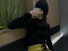 -M Stand(北京平安幸福中心店)