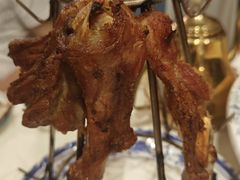 -阿布都新疆音乐美食城(长湖路店)