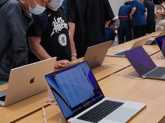 -Apple零售店(苏州店)