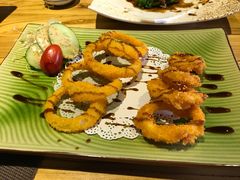 -和风清味日本料理(希尔顿店)