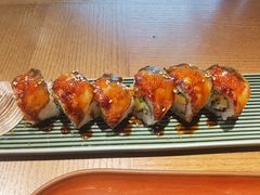 -环球渔市·平价海鲜餐厅(星潮广场店)