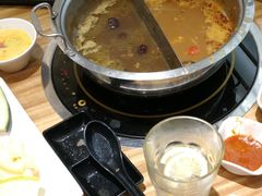 -水林间·寿喜烧自助(仙林金鹰店)