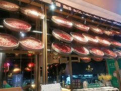 -九锅一堂酸菜鱼(新南凯德直营店)