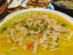 -蜀厨小匠(蒲江店)