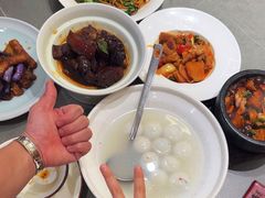 -阿毛饭店(和义路店)