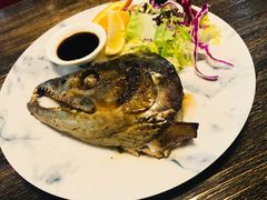 -NLFS1983咖啡花园餐厅(锦桂店)