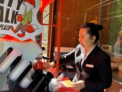 -银星皇冠假日酒店美食阁