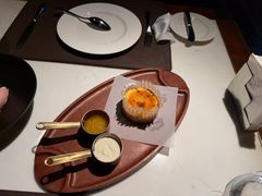 -恰餐厅 CHAR Bar & Grill (珠海仁恒洲际店)