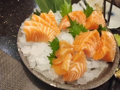 -德川家日本料理(中关村店)