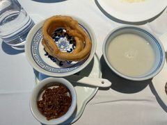 -四季民福烤鸭店(外滩外白渡桥店)