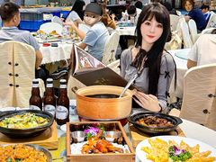 -东江海鲜大排档·潮汕菜·砂锅粥