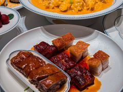 -粤匠·澳门点心粤菜海鲜(澳门半岛店)