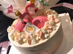 -梧桐花园餐厅(新城店)