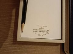 -上海佘山茂御臻品之选酒店(原佘山艾美酒店)