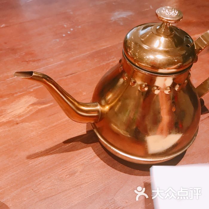 大拌新疆餐厅的点评