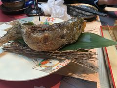 -鸟山鸣·日料食堂(王府井店)