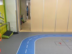 -利俊跆拳道(市二宫直营馆)