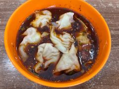 -继红顺河抄手名小吃