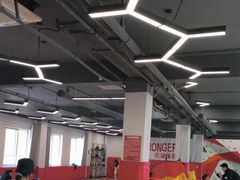 -悦动体能篮球羽毛球网球(三里河店)