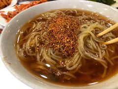 -西塔大冷面(市府大路店)