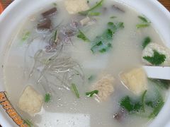 -五芳齋粽子点心(浦北路店)