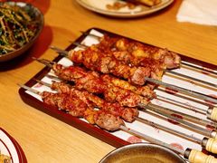 -纳鲁孜·新疆特色餐厅(上海悦荟广场店)