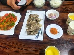 -清真·伊清阁餐厅