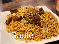 -土蚝·高压锅生蚝(百姓美食街店)