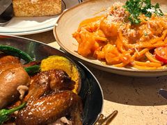 -O'eat Blossom&Pelican(深圳首店)