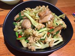 -海小馆海鲜餐厅(茂业百货店)