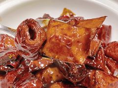 -老吉士酒家(天平路店)