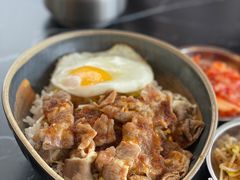 -HONGA HONGA雄家(曹路店)