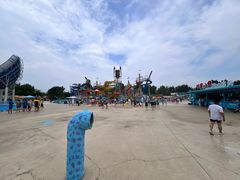 -秦皇岛乐岛海洋王国