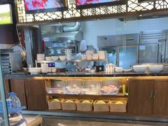 -东门口涮肉·砂锅·烤串(老门东店)
